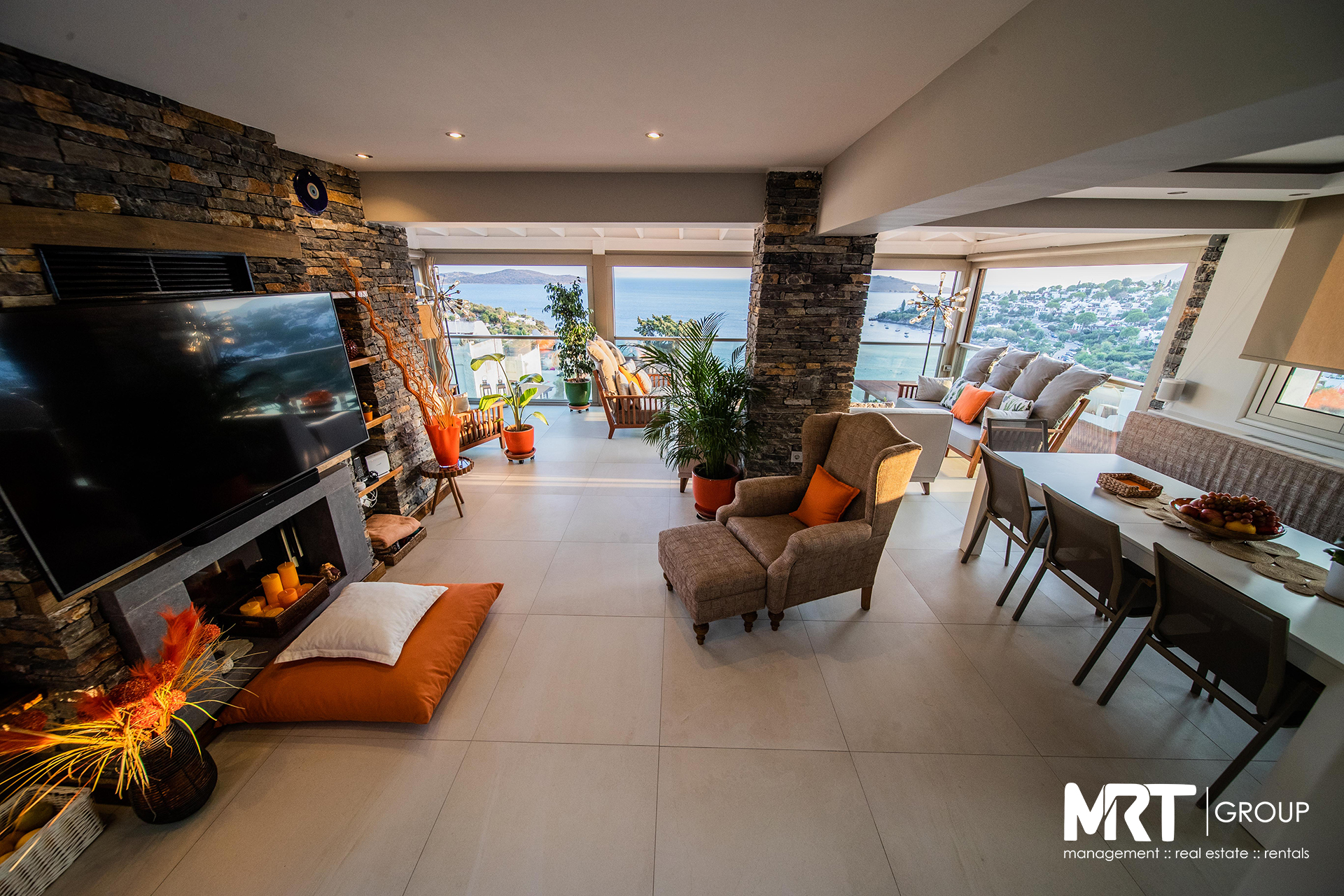 aktur tatil sitesi bitez 12