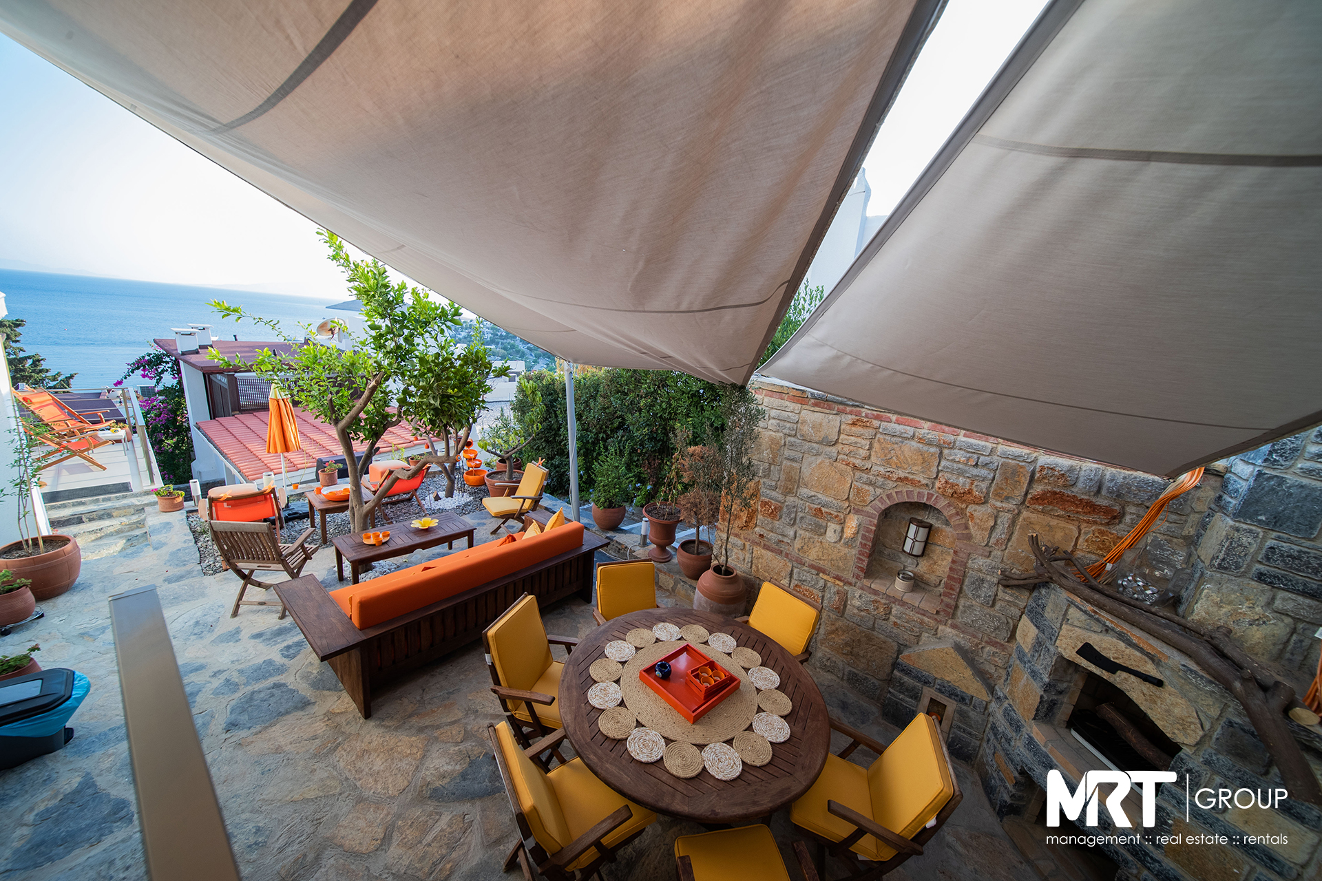 aktur tatil sitesi bitez 15