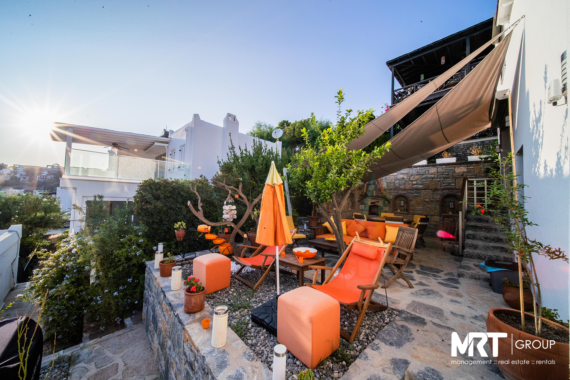 aktur tatil sitesi bitez 16