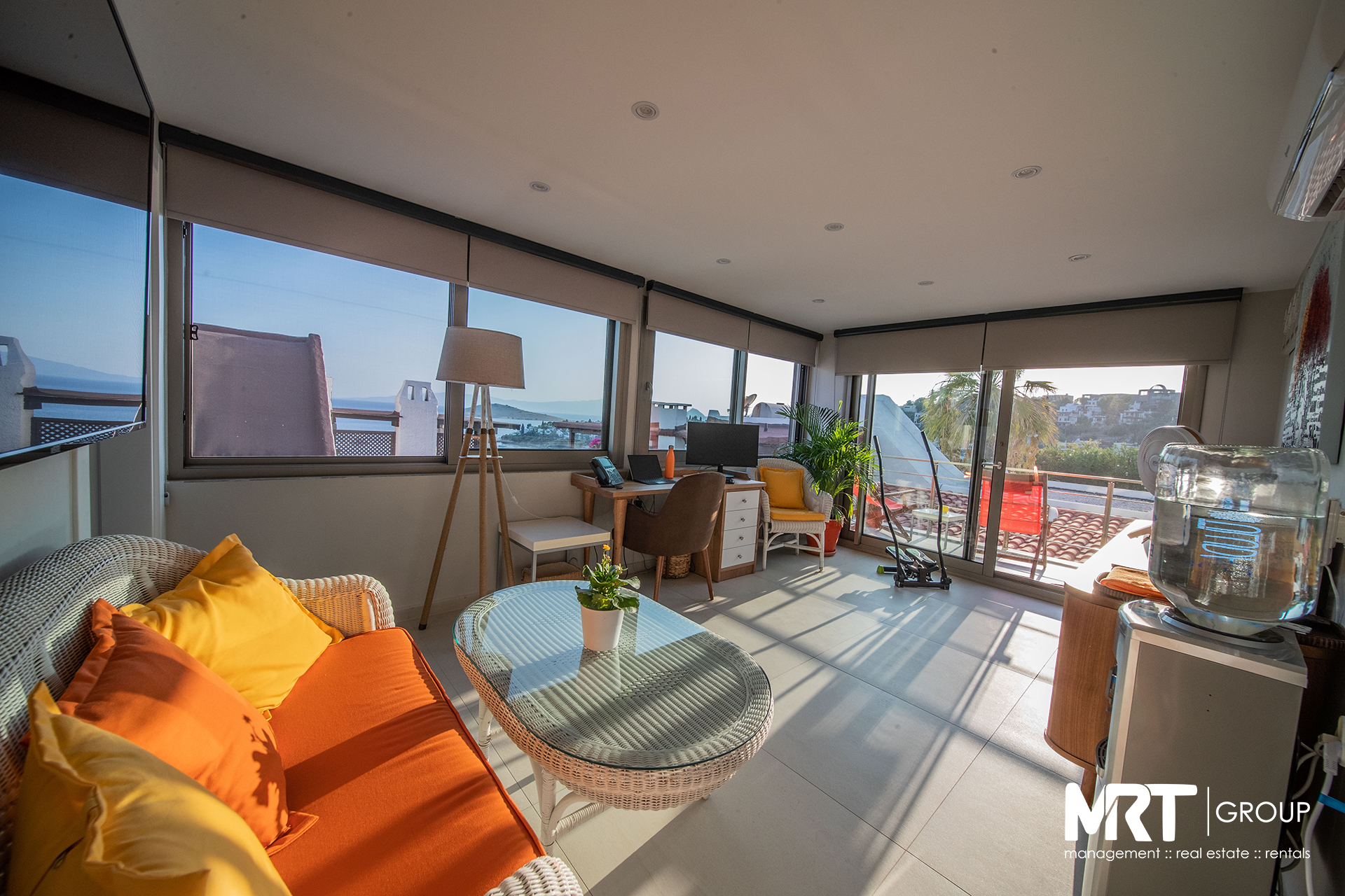 aktur tatil sitesi bitez 20