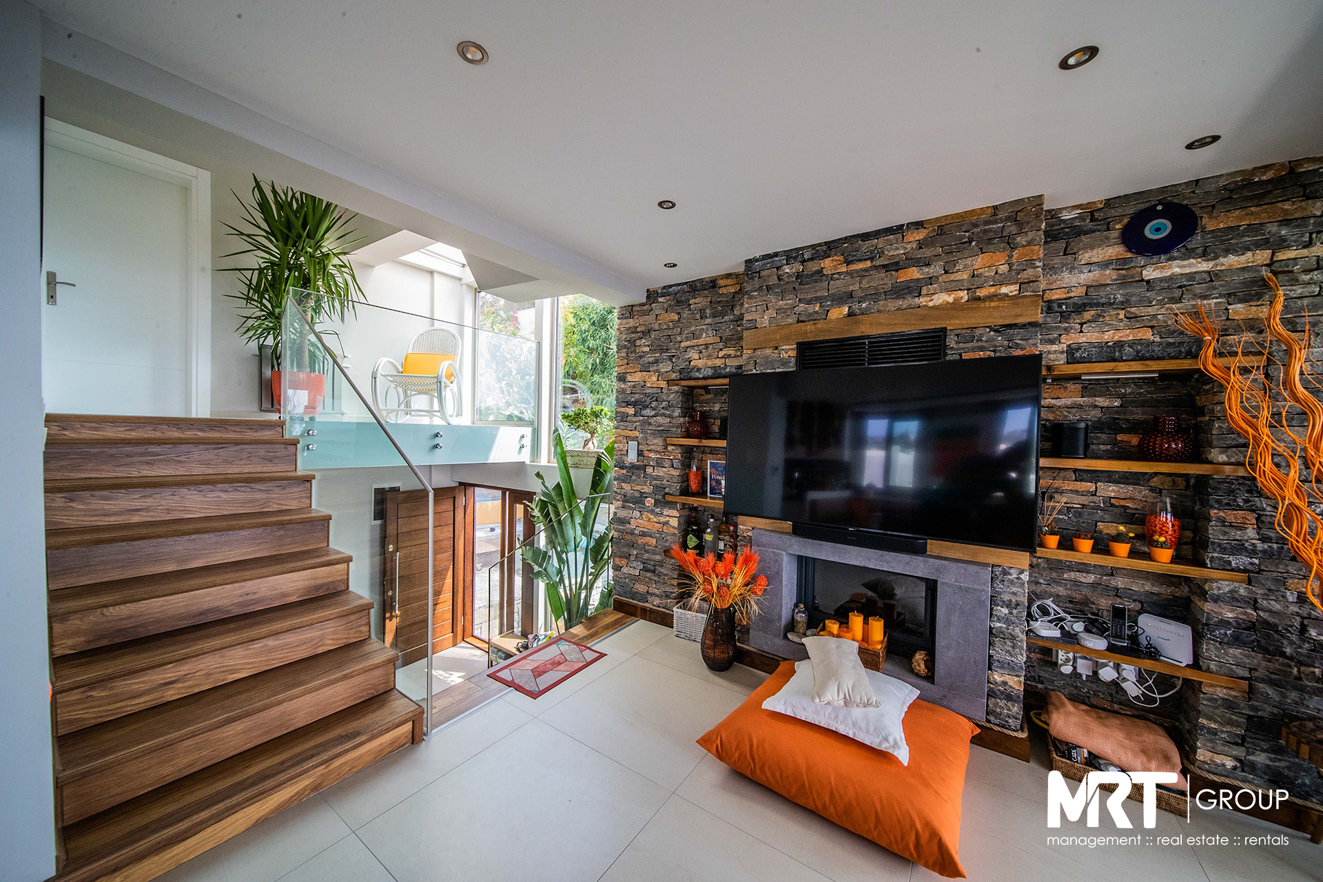 aktur tatil sitesi bitez 3