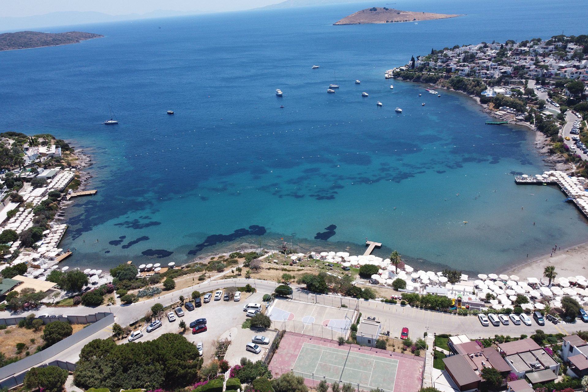 aktur tatil sitesi bitez 38