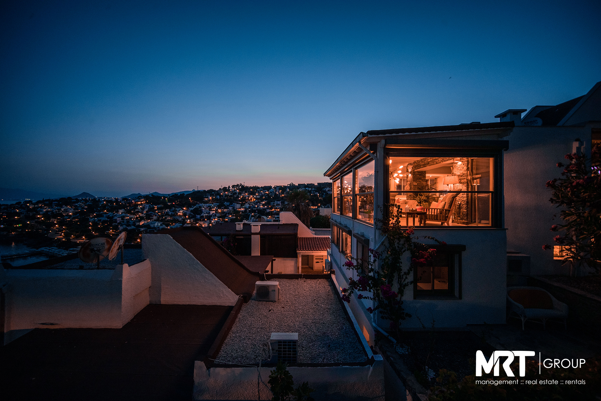 aktur tatil sitesi bitez 4