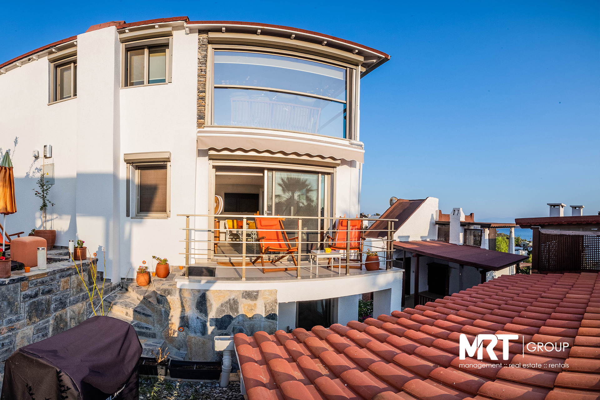 aktur tatil sitesi bitez 40