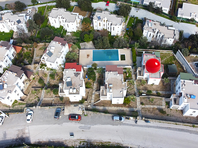 bitez kiralık daire 1