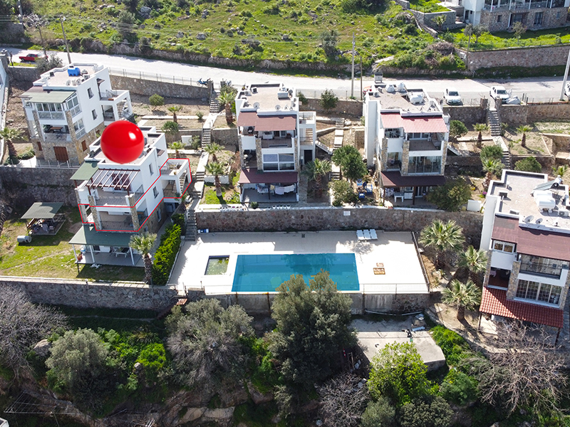 bitez kiralık daire 2