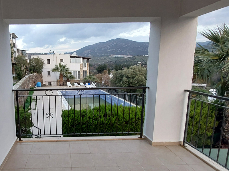 bitez kiralık daire 22