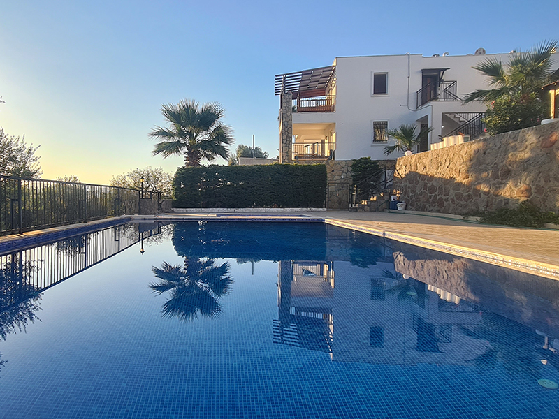 bitez kiralık daire 25