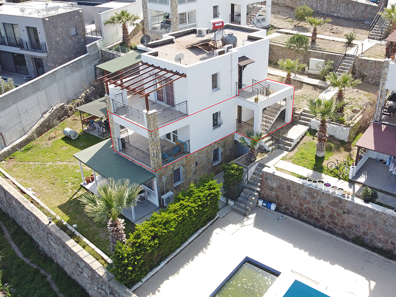 bitez kiralık daire 4