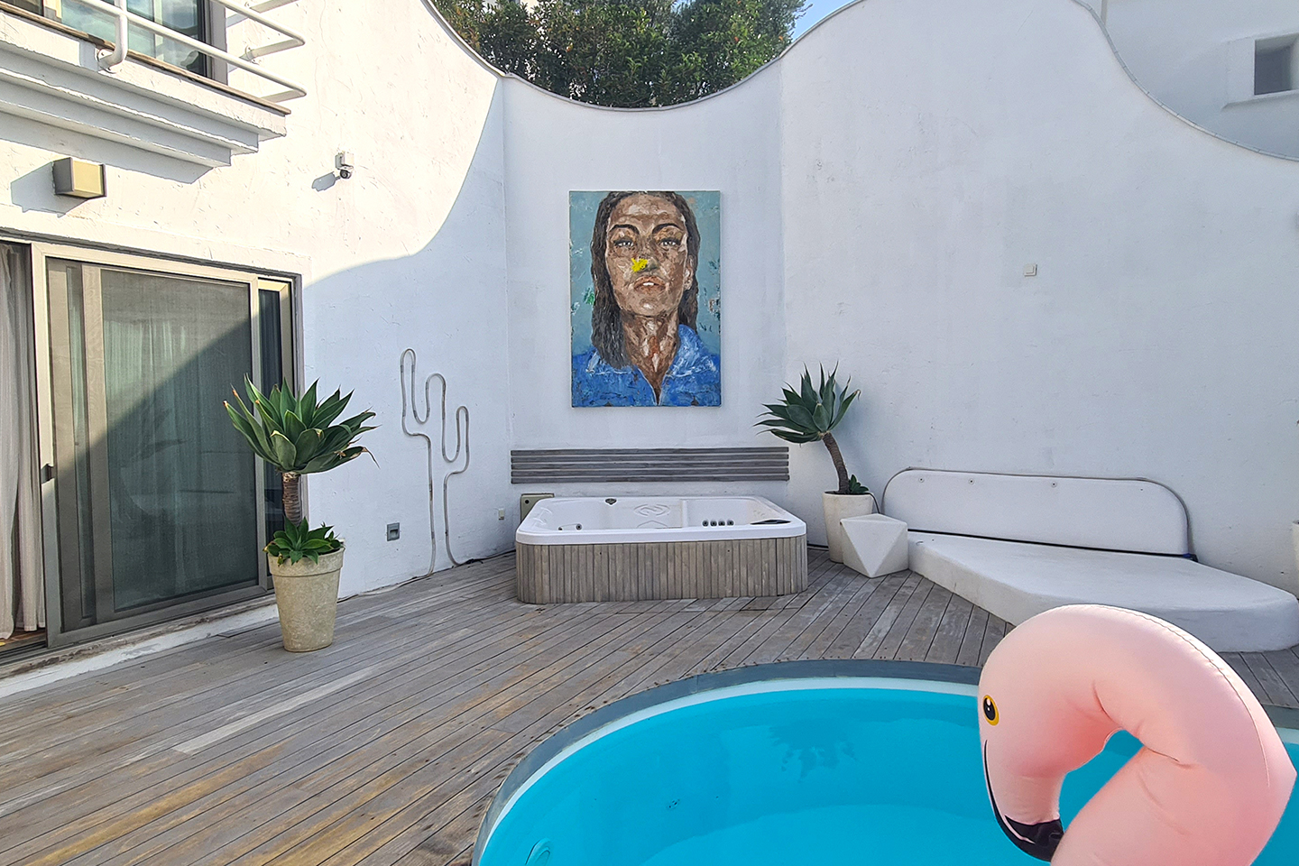 bodrum yazlık kiralık villa 10