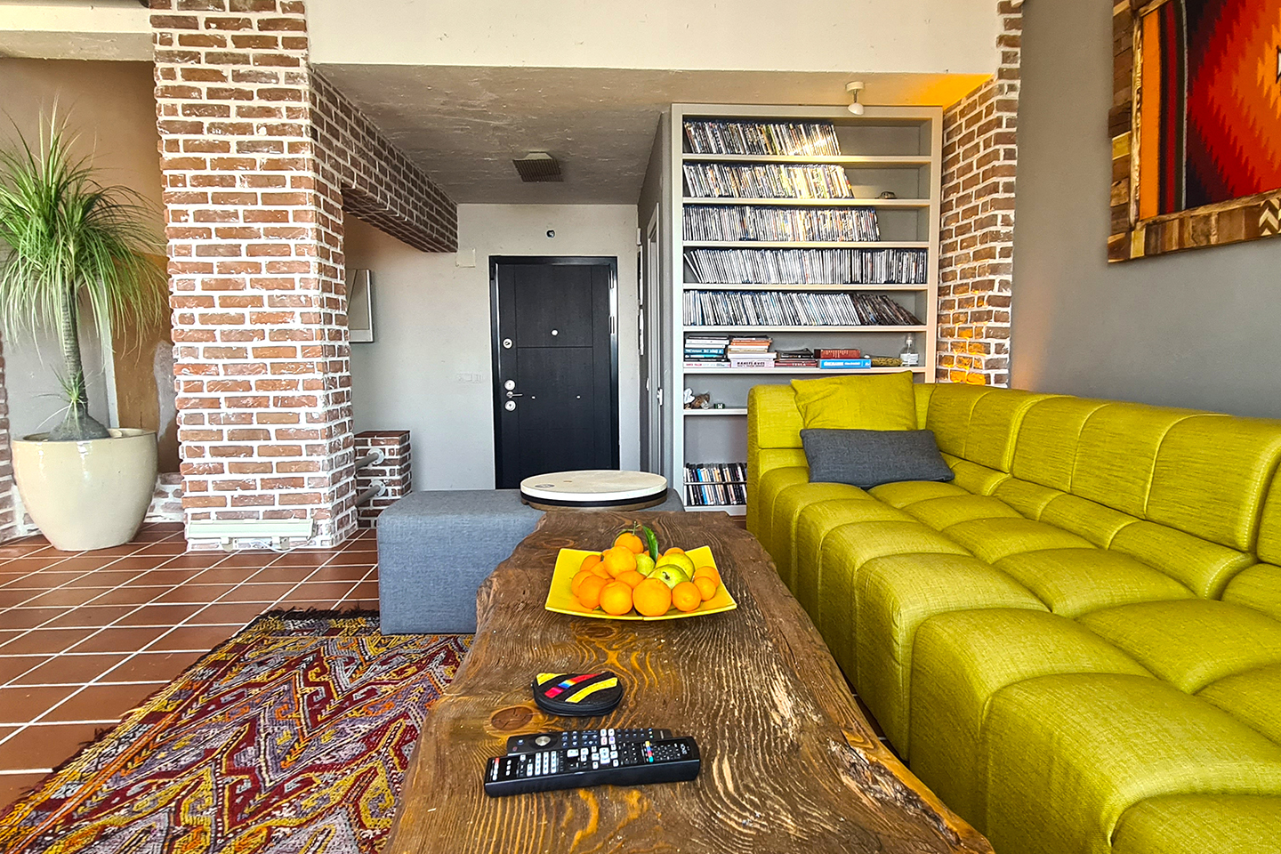 bodrum yazlık kiralık villa 18