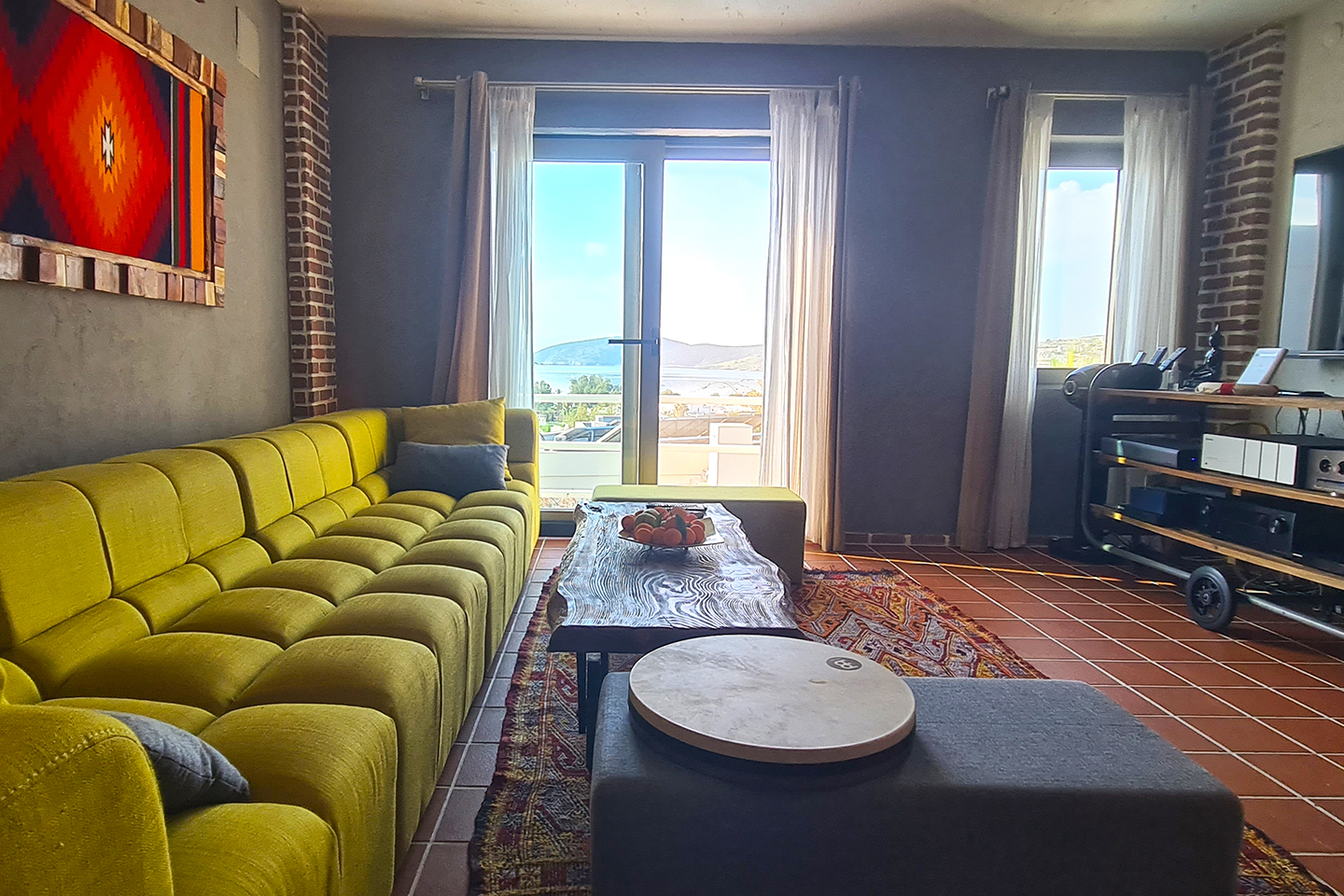 bodrum yazlık kiralık villa 19