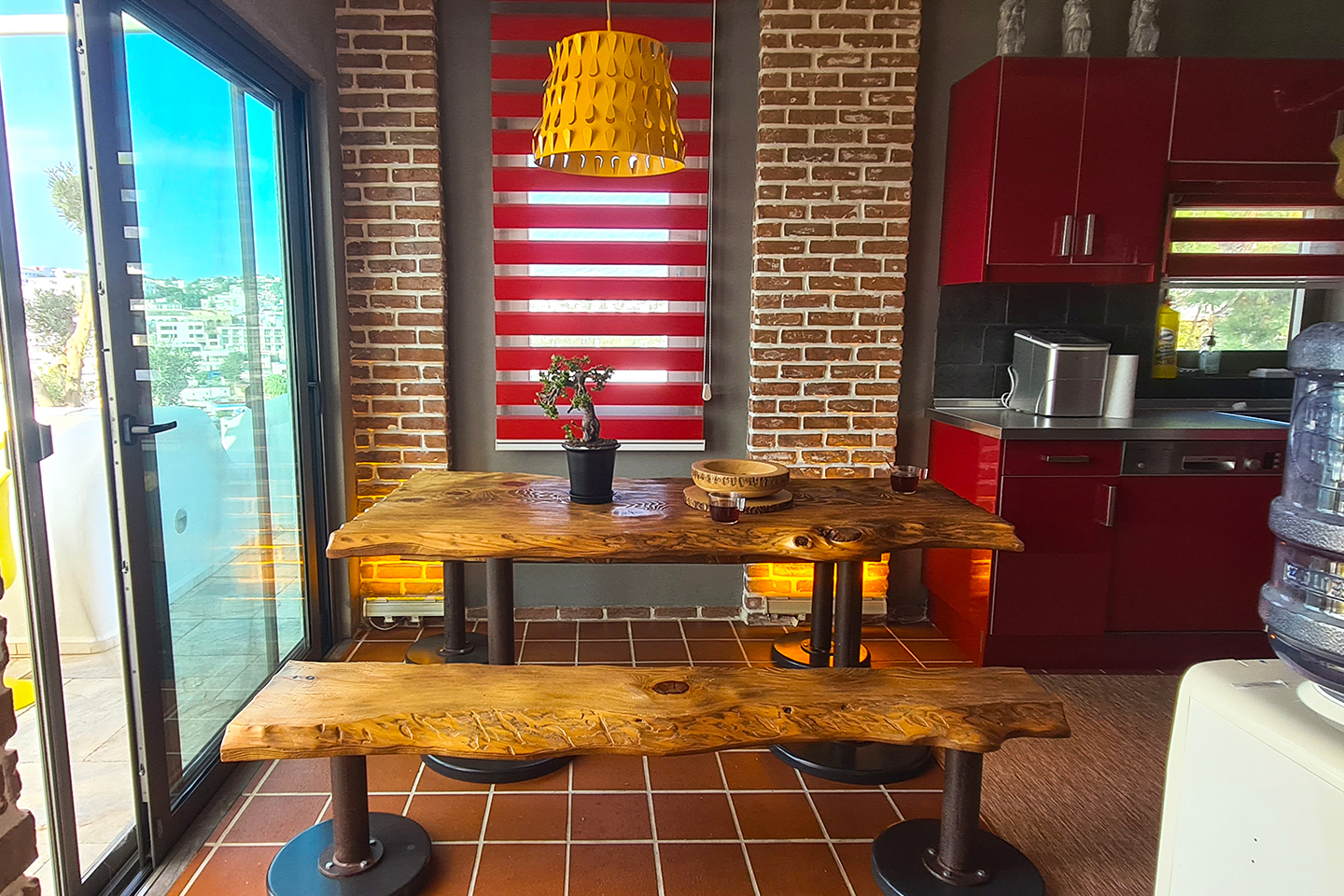 bodrum yazlık kiralık villa 22