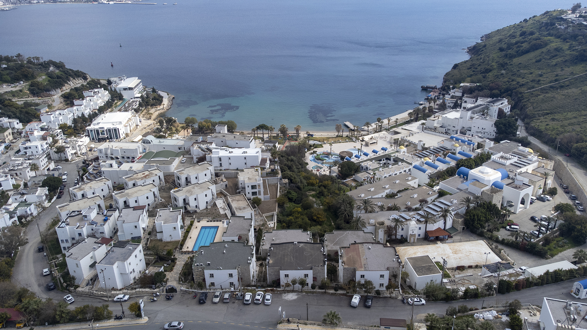 bardakci residence bodrum 14