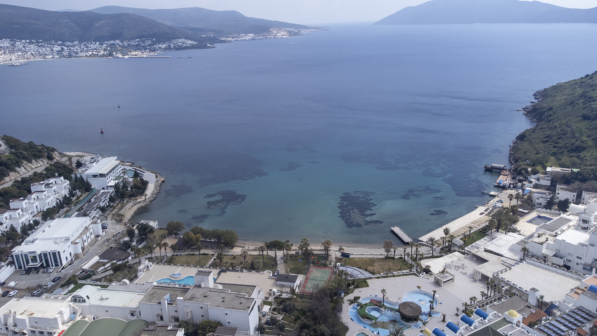 bardakci residence bodrum 15