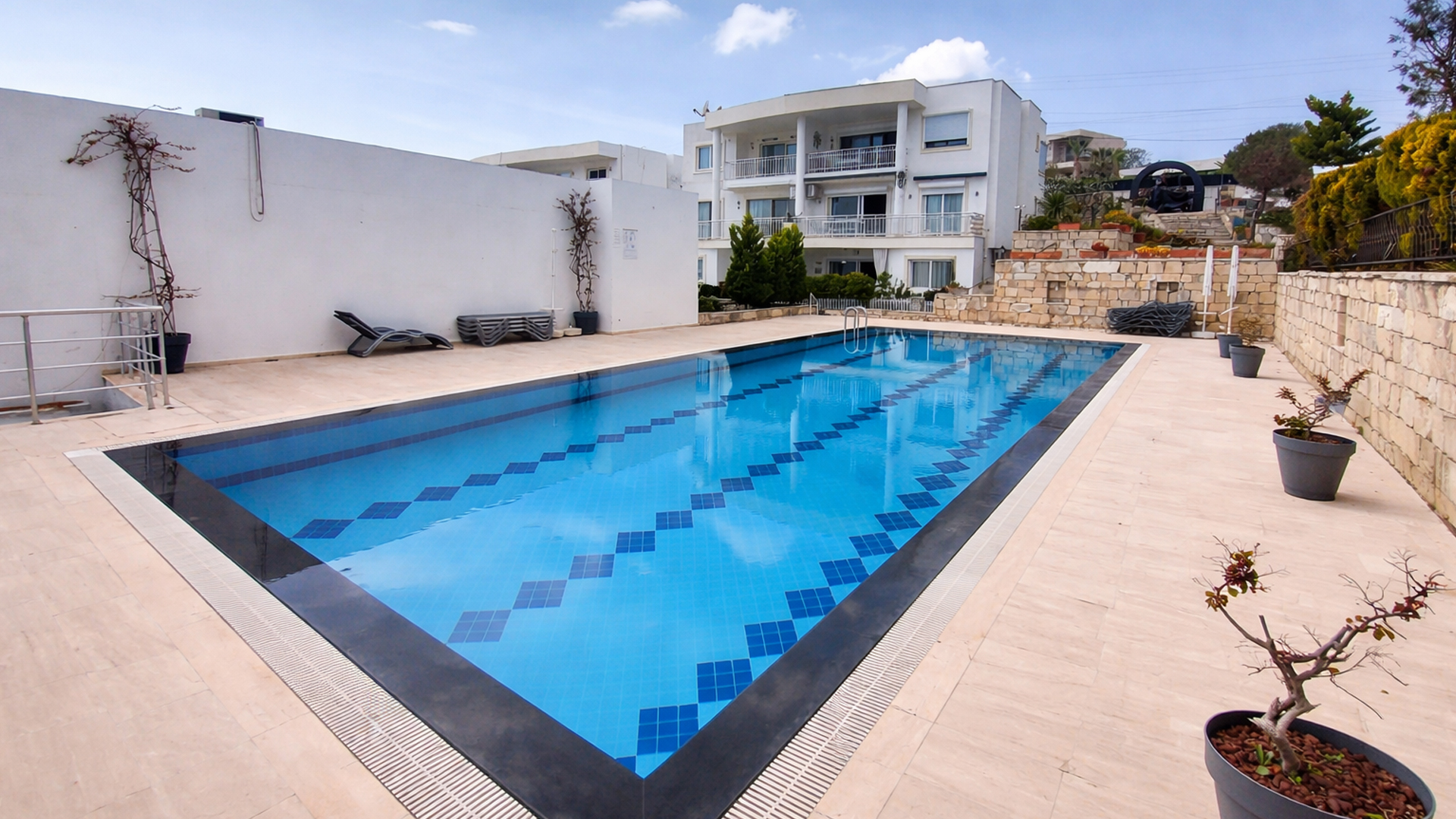 bardakci residence bodrum 4